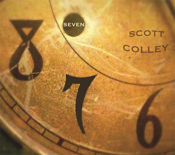 Scott Colley - Seven