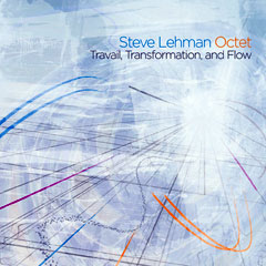 Steve Lehman - Travail Transformation and Flow