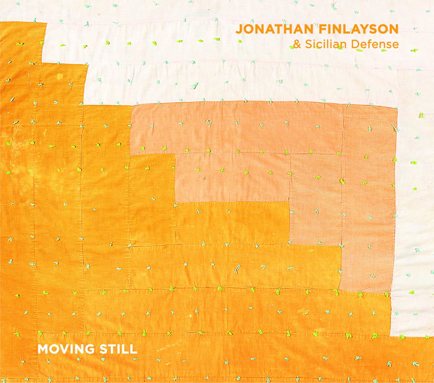 Jonathan Finlayson and Sicilian Defense - Moving Still