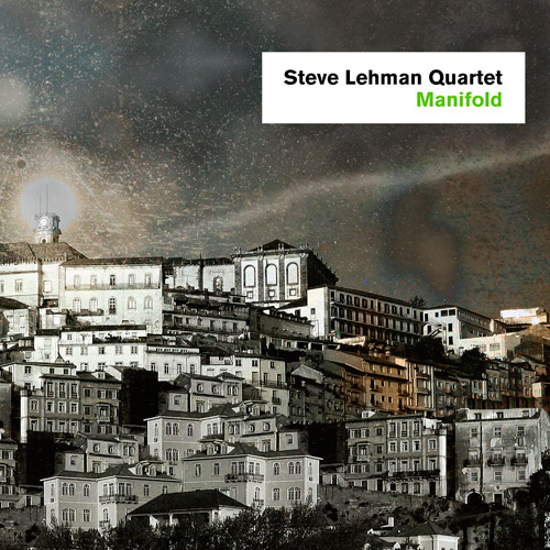 Steve Lehman - Manifold