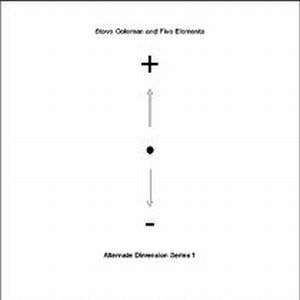 Steve Coleman and the Five Elements - Alternate Dimensions Series 1