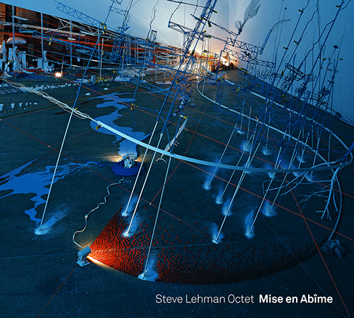 Steve Lehman Octet - Mise en Abme