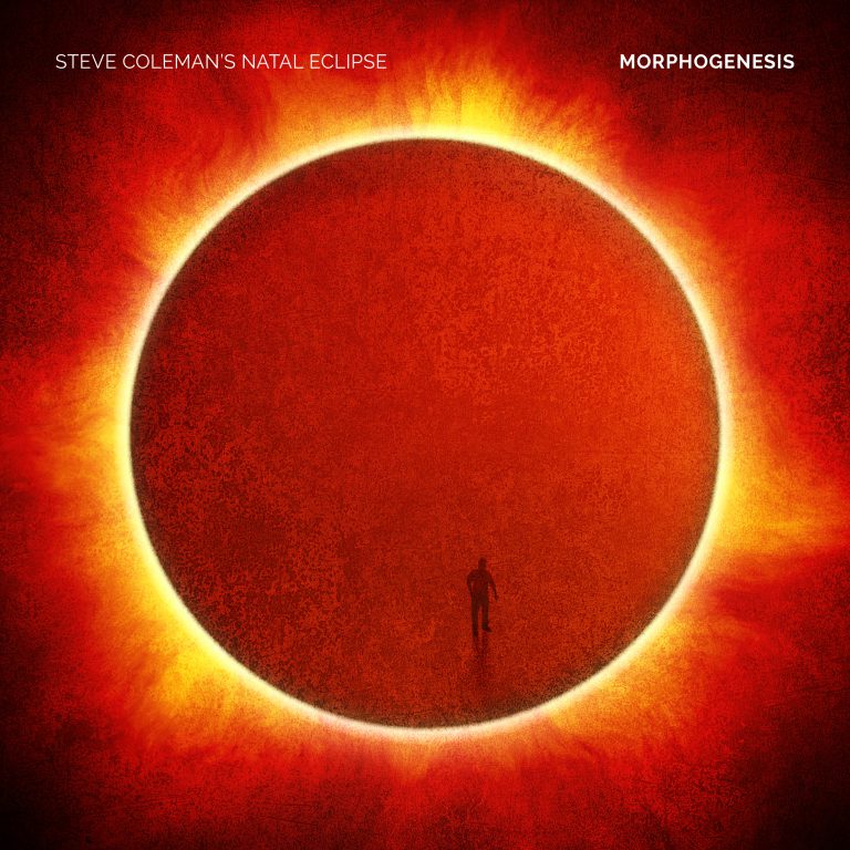 Steve Coleman's Natal Eclipse - Morphogenesis